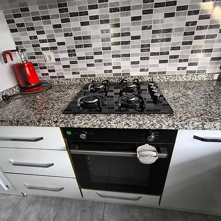 Fur 4 Personen Apartamento